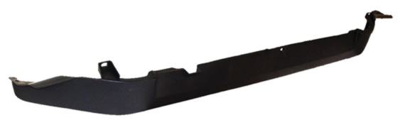 SPOILER NISSAN PU D21 DE 1986 AL 1992 AMERICANA/PATHFINDER DE 1987 AL 1995 (7726) TW