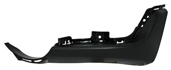 SPOILER SUZUKI SWIFT 19 SPORT TRAS DER TW