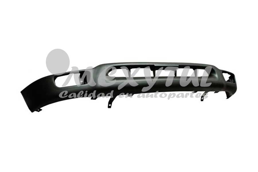 SPOILER TOYOTA TACOMA 01-03 DEL (11280) TW