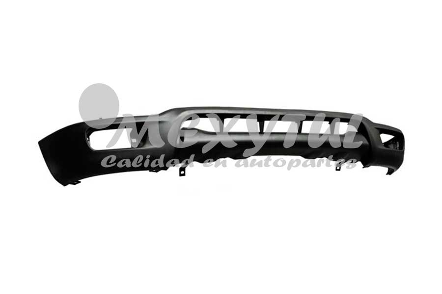 SPOILER TOYOTA TACOMA 4X4 01-03 (10473) TW