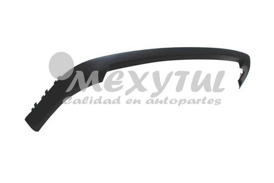 SPOILER VOLKSWAGEN DERBY  DE 1997 AL 2004  (1723) TW