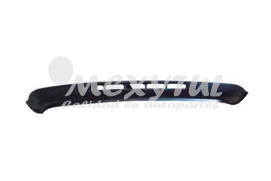 SPOILER VOLKSWAGEN GOLF DE 2000 AL 2007 DEL HGO (7735) TW