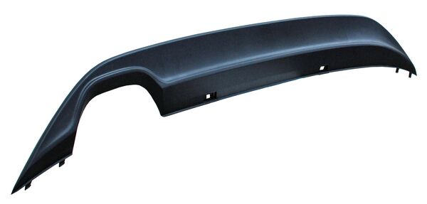 SPOILER VOLKSWAGEN GOLF 15-16 TRAS  TW