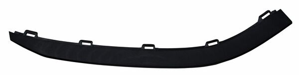 SPOILER VOLKSWAGEN GOLF DE 2015 AL 2017 DEL IZQ GTI (137314) TW
