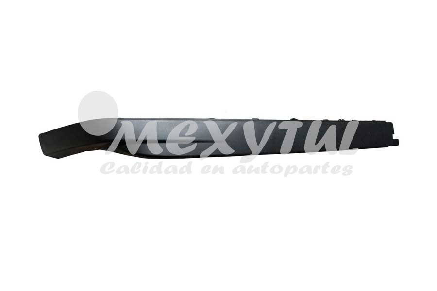 [VOGOL93SPODR] SPOILER VOLKSWAGEN GOLF DE 1993 AL 1998 DEL DER/JETTA DE 1993 AL 1998 (9201)