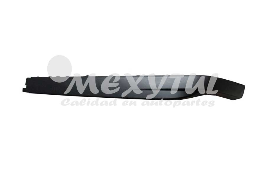 SPOILER VOLKSWAGEN GOLF DE 1993 AL 1998/JETTA DE 1993 AL 1998 DEL IZQ (9200) TW