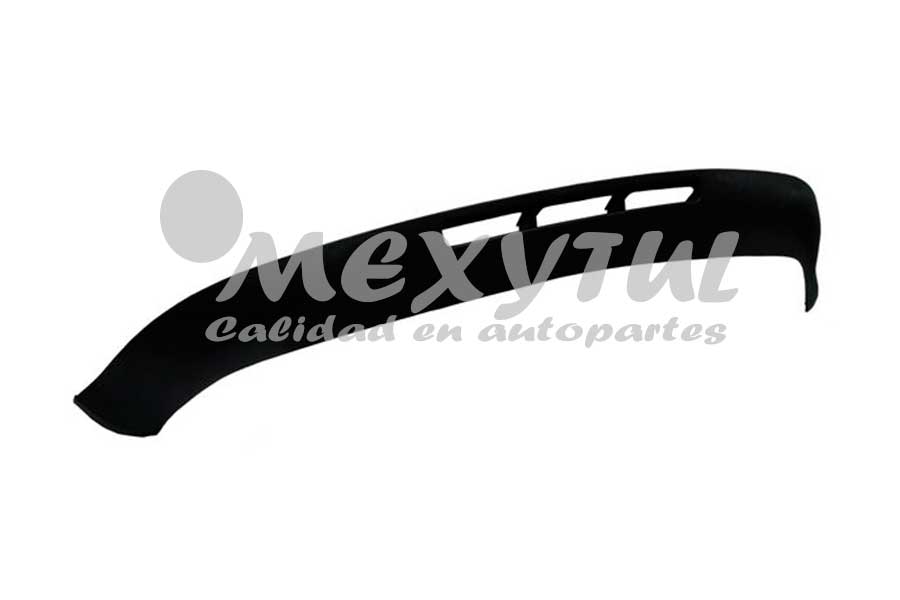 SPOILER VOLKSWAGEN JETTA 1999 AL 2007 DEL (7736) TW