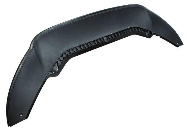 SPOILER VOLKSWAGEN PASSAT 12-15 TW