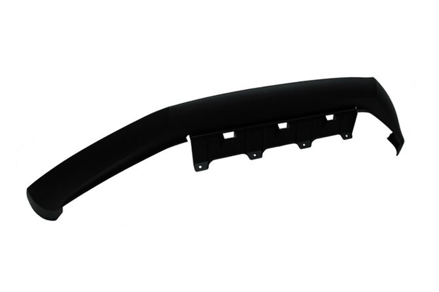 SPOILER VOLKSWAGEN TIGUAN 09-11  TW