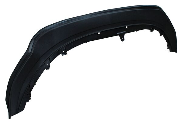 SPOILER VOLKSWAGEN VENTO 16-20 (160376) TW