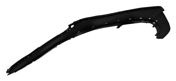 SPOILER VOLKSWAGEN VENTO 20 LINEA NVA / POLO GTI 15-17 TW