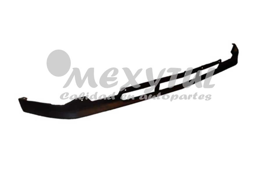 [CHAST85SPOPF] SPOILER CHEVROLET ASTRO DE 1985 AL 1994 P/FRENOS (7673) *R