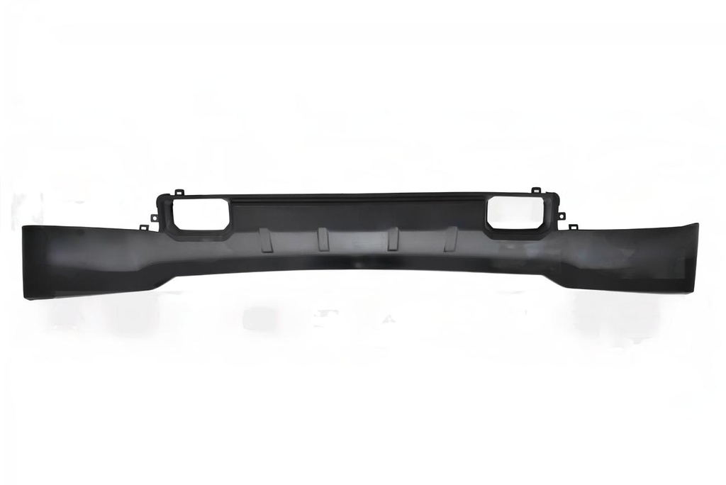 [CHSIL16SPO] SPOILER CHEVROLET SILVERADO 2016 AL 2018 DEL *R