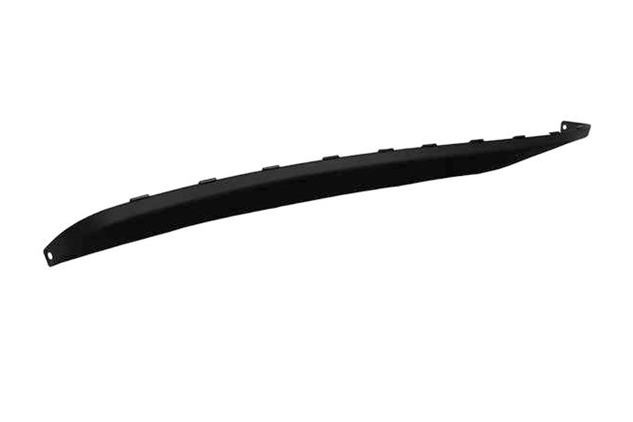 SPOILER CHEVROLET TRAIL BLAIZER DE 2002 AL 2009 LS DEL (136951)