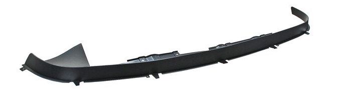 SPOILER CHRYSLER TOWN & COUNTRY/ CARAVAN 08-16 TYGP TW