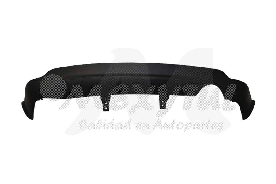 SPOILER GRAND CHEROKEE DE 2011 AL 2013 TRAS P/1 ESCAPE (132209) TW