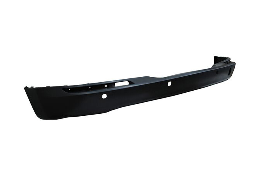 SPOILER VOLKSWAGEN TIGUAN DE 2009 AL 2016 TRAS S/HOYO P/SENS TW
