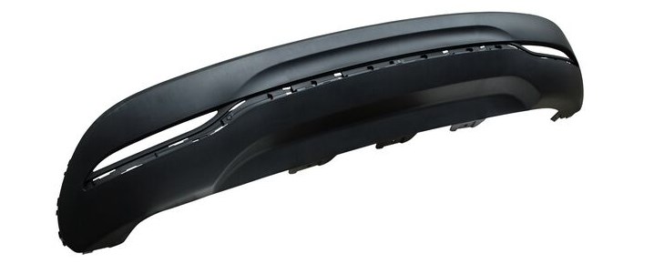 SPOILER CHRYSLER 200 15-17 TRAS  TW