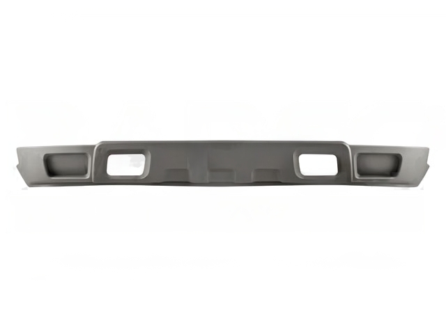 [CHSIL03SPODEL] SPOILER CHEVROLET SILVERADO 2003 AL 2006 DEL *R