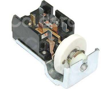 SWITCH FORD LUZ 132 HS90 DS148T VS39A007 COD. 036021F3(113240)