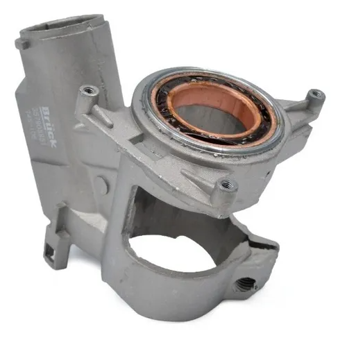 SWITCH VOLKSWAGEN GOLF/ JETTA A3 DE 1993 AL 1999 4L CARCAZA PORTA COD. 357905851 (160224)