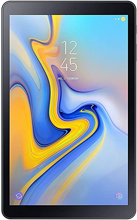 TABLET SAMSUNG GALAXY TAB A IMEI 355041/99/673635/6*