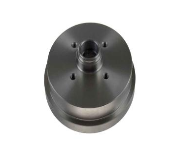 TAMBOR DE FRENO VOLKSWAGEN GOLF DE 1993 AL 1999 TRAS FP COD. 1H0-501-615A(112437)
