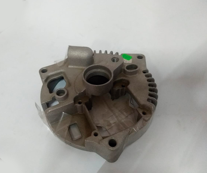 TAPA ALTERNADOR FORD GRAND MARQUIS DE 1988 AL 1999 TRAS DORMAN COD. 0370D7G5(113301)