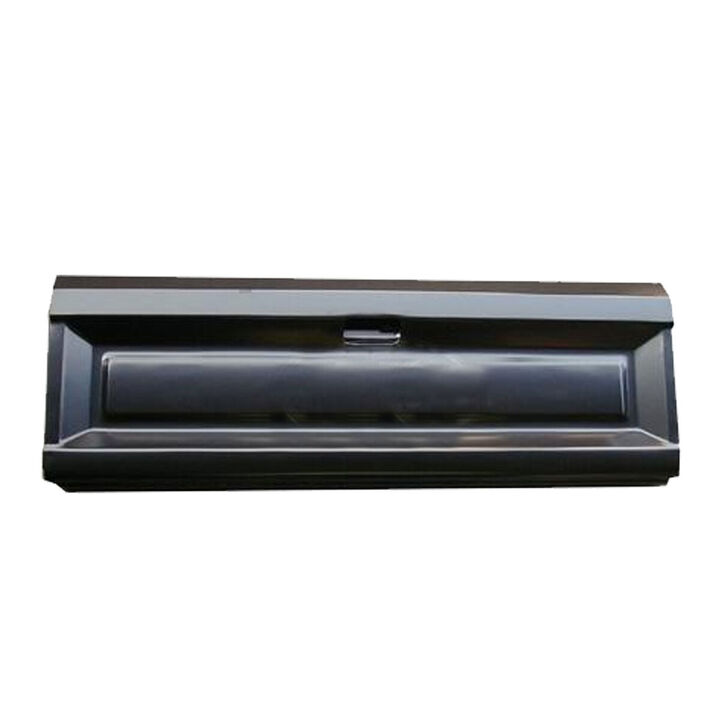 TAPA BATEA (CAJA) FORD PU DE 1980 AL 1986 CASCO *2(