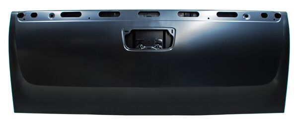 TAPA BATEA (CAJA) CHEVROLET PU 07-13 P/CAM TW