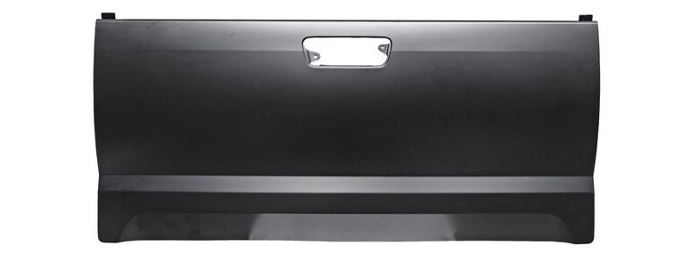 TAPA BATEA (CAJA) CHEVROLET TORNADO 04-11 TW