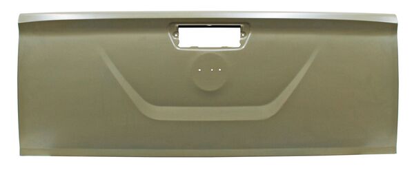 TAPA BATEA (CAJA) NISSAN PU NP300 16-20 TW