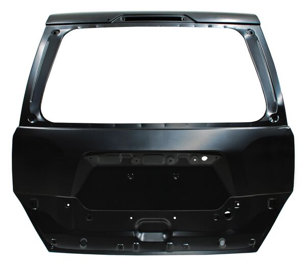 [TCNXR08] TAPA CAJUELA NISSAN XTRAIL 08-14 TW