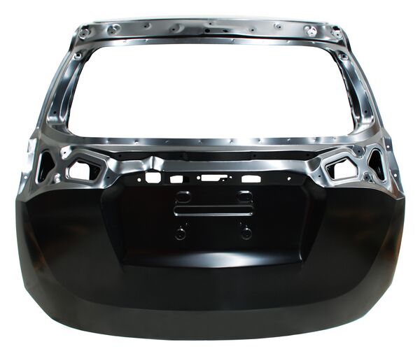 [TORA13TACA5PT] TAPA CAJUELA TOYOTA RAV4 13-15 QUINTA PUERTA TW