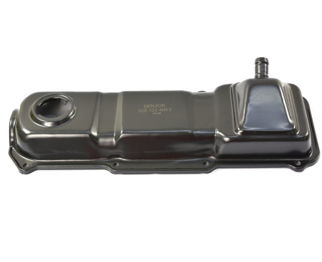 TAPA DE PUNTERIAS VOLKSWAGEN CARIBE DE 1982 AL 1985 1600CC 8V 16V (127488)