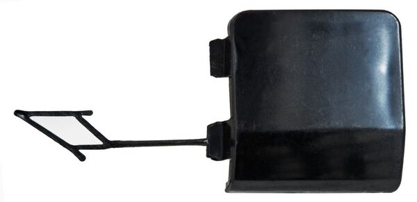 [VOPO15TAFASC] TAPA DEFENSA VOLKSWAGEN POLO 15-18 DEL