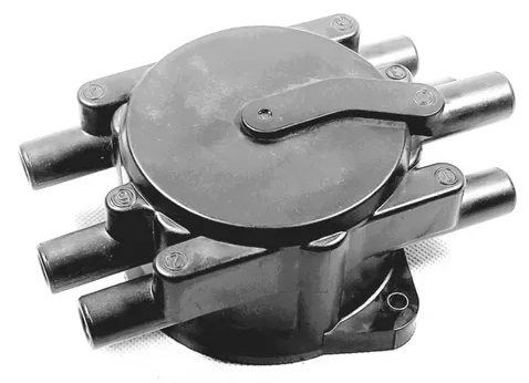 TAPA DISTRIBUIDOR INFINITI M30 DE 1990 AL 1992 NISSAN 200SX DE 1987 AL 1988 / 300ZX DE 1984 AL 1989 EGP COD. JH-182 (112713)