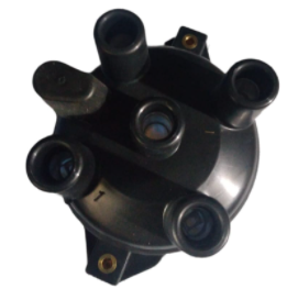 TAPA DISTRIBUIDOR MAZDA PU DE 1987 AL 1995 CAP COD. HJ-133NK (114391)