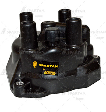 TAPA DISTRIBUIDOR NISSAN SENTRA DE 1995 AL 2000 1.6L L4 SPARTAN COD. TH-73 (112660)