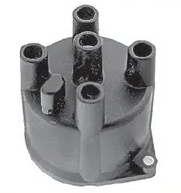 TAPA DISTRIBUIDOR NISSAN TSURU II E/ELECTRICA ECO COD. 22162-15M00J (112496)