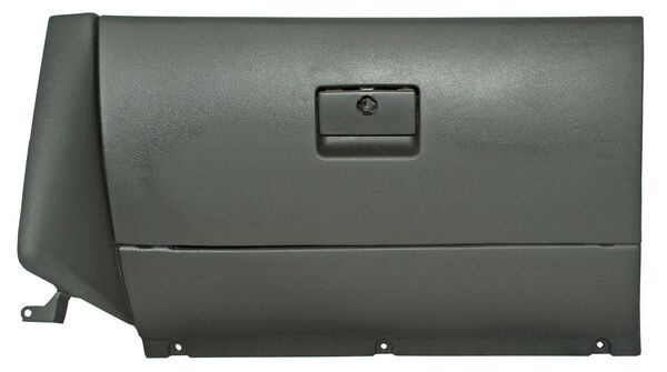 TAPA GUANTERA VOLKSWAGEN JETTA 99-07/ GOLF 00-07 GRIS COMPLETA TW