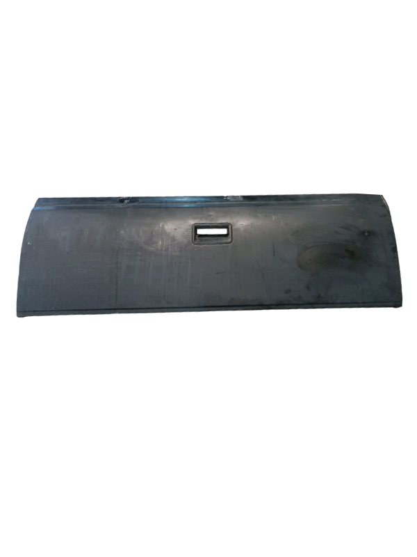 TAPA BATEA (CAJA) CHEVROLET PU DE 1992 AL 1998 C/HERRAJES (7747)