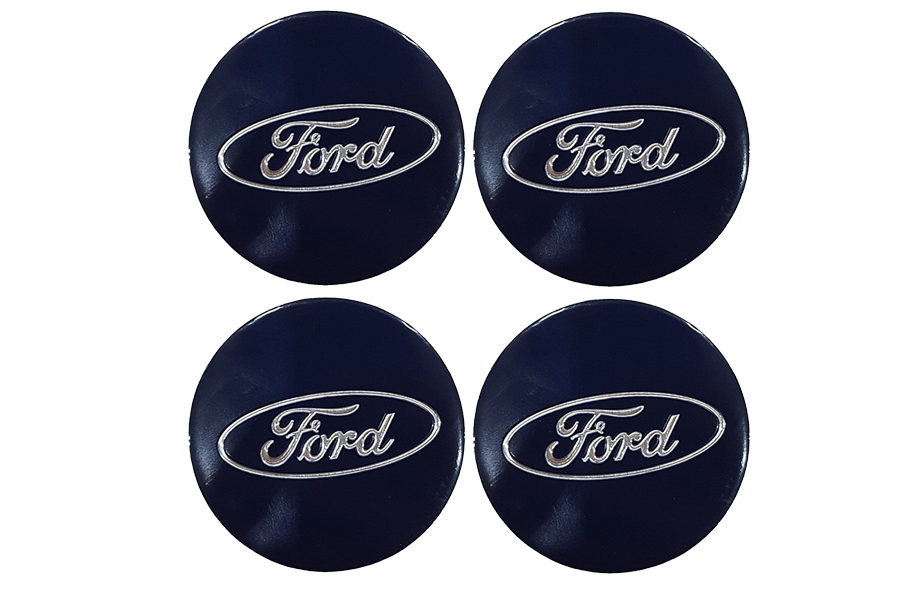 [TR-014] TAPON RIN CENTRO FORD 1 PZA (160613)