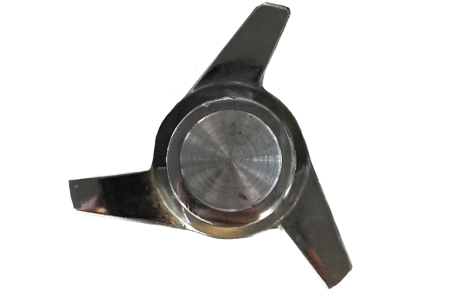 [UNITAPRHEST] TAPON RIN CENTRO ESTRELLA UNIVERSAL (160178)