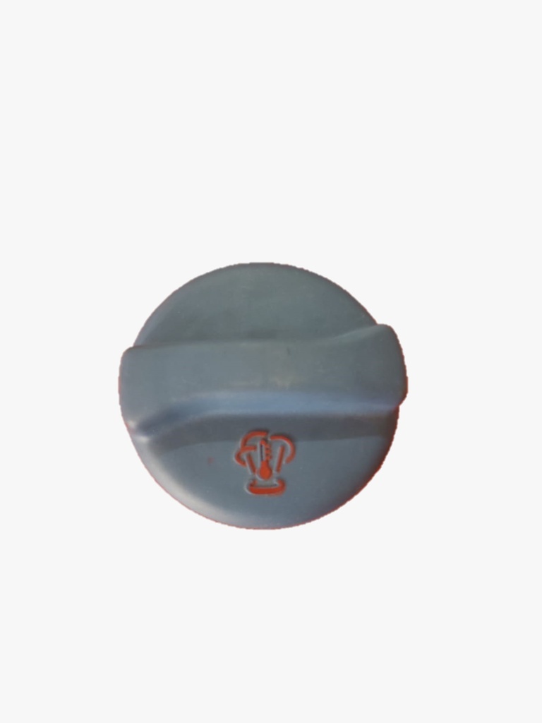 [119751-OE] TAPON DEPOSITO ANTICONGELANTE VOLKSWAGEN GOLF 88-99 1.8L L4 MARCA OEP COD. 357121321C (119751) EX+