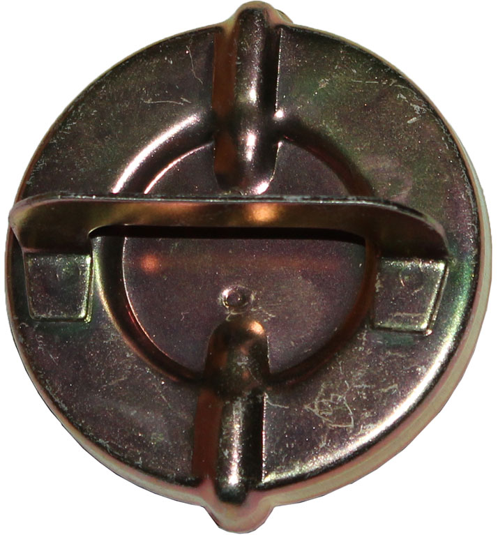 [NIPU781TGA] TAPON GASOLINA NISSAN PU 720 DE 1981 AL 1993 (102228)