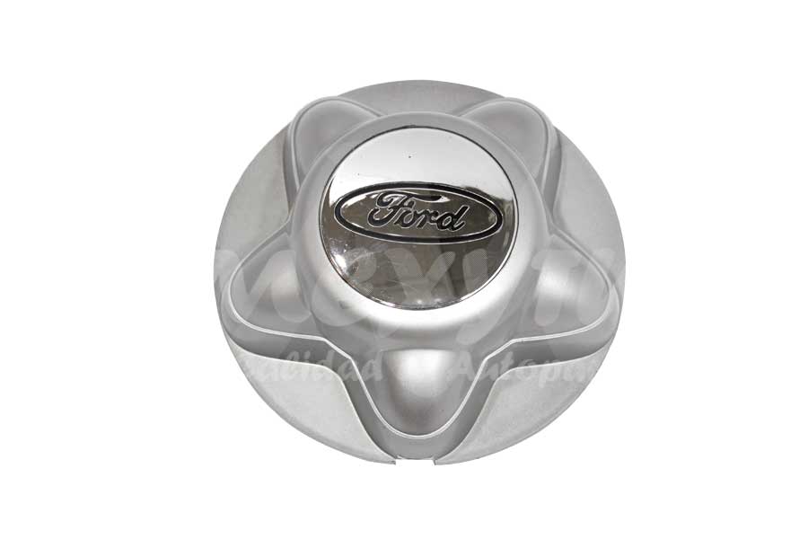 [FOPU87TRH] TAPON RIN FORD PU DE 1987 AL 1996 GRIS 1PZA (101225)