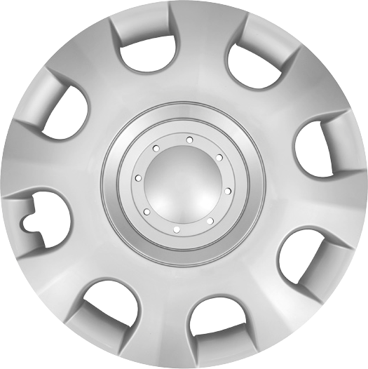 [1291B-16] TAPON RIN VOLKSWAGEN JETTA A5 16" GRIS OWC (1291B-16)