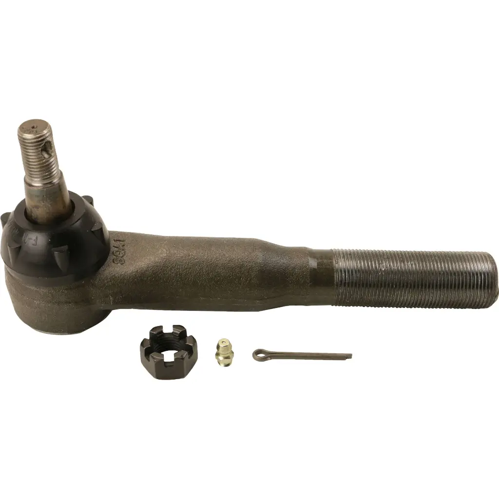 [ES3417T] TERMINAL DIRECCION FORD EXCURSION DE 2000 AL 2007 / F-250 / F-350 / SUPER DUTY 3/4 TON ES3417T MOOG (123965)