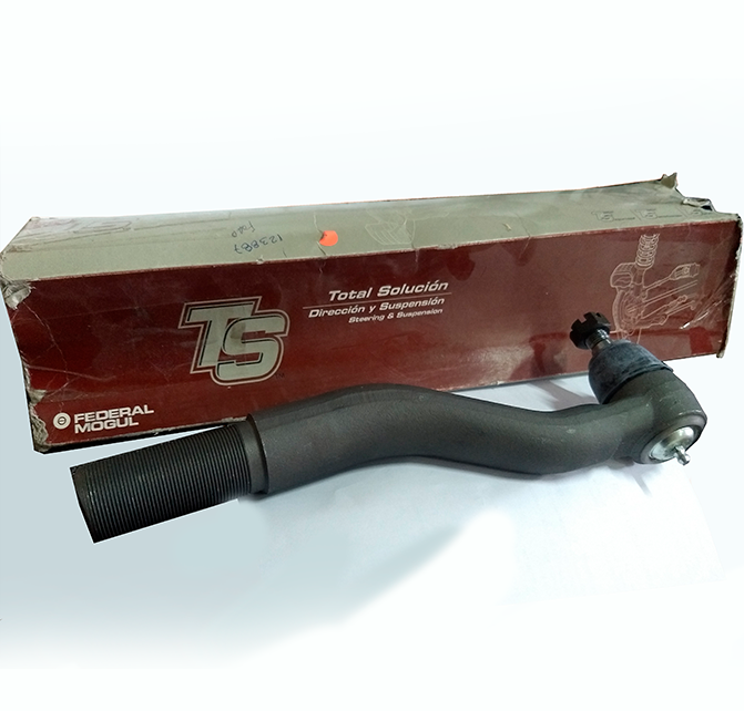 [FOEXC00TERDI] TERMINAL DIRECCION FORD PU F150/F250 DE 1999 AL 2005/EXCURSION DE 2000 AL 2005/SUPER DUTY F350 DE 1999 AL 2005/F450/F550 COD. ATSES3423 (123887)